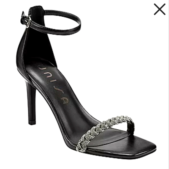 Unisa Shoes - Unisa Fayy Heels